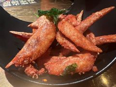 -烤匠麻辣烤鱼(万象城店)