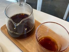 -KYO COFFEE(胶州路店)