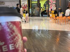 -杨梅红艺术教育(龙华天虹教学中心)