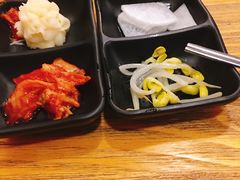 -吾里.春川家韩国料理(万达店)