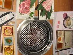 -赤坂亭 M9和牛烧肉(水街店)