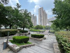 -苏州河梦清园环保主题公园