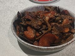 -人民公社大食堂(张家湾店)