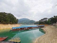 -广州市流溪河国家森林公园
