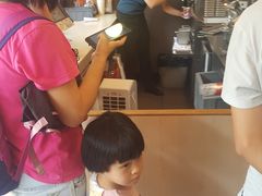 -麦当劳(集美石鼓店)