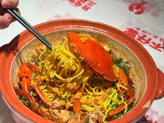 -不仔客海鲜烧烤270度海景餐厅(大东海店)