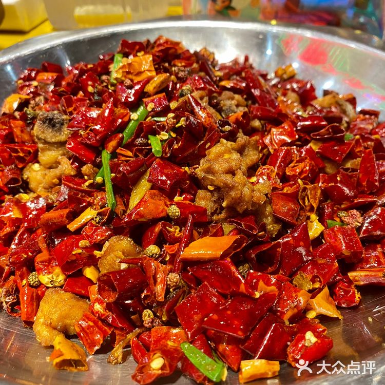 比脸还大的棒骨｜一个又好拍又好吃的地方