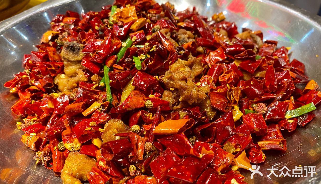 比脸还大的棒骨｜一个又好拍又好吃的地方