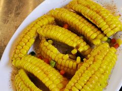 -吾家传承·橄榄妹大排档(陈家祠店)