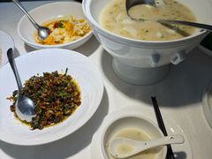 -院里寻菜·精致庭院菜(观沙岭店)