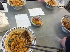 -梅溪·小伙子干挑面(安吉总店)