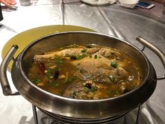 -老爷庙风味美食府(魏都大道店)