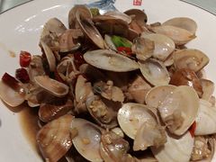 -洲晓鲜·舟山海鲜大排档(朱家尖风景区店)