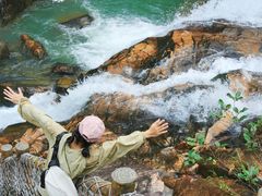 -广州白江湖森林公园