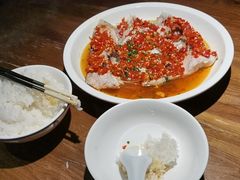 -农耕记·湖南土菜(halo广场店)