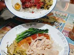 -大头力茶餐厅(花都融创茂店)