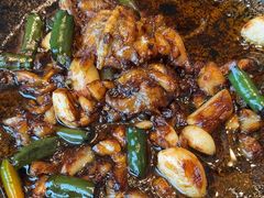 -庆江南江南菜(琴湖溪里花园城店)