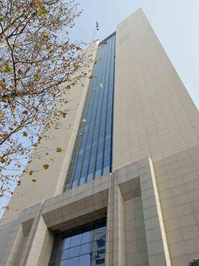 东泰凯悦中心-"每天五个小时的睡眠,出差进行中."-大众点评移动版