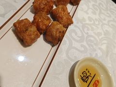 -潮之南·潮汕菜·鱼仔档(南山店)