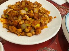 -玉华台饭庄(裕中西里小区店)
