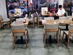大堂-李先生牛肉面大王(马栏店)