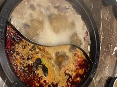 -巴倒烫陆派火锅(捉马东大街店)