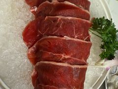 -椰子湾·海南火锅·糟粕醋·椰子鸡(正大广场店)