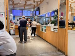 -饺子季水饺餐厅(新市街店)