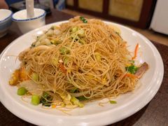 -福建美食城(老君堂店)