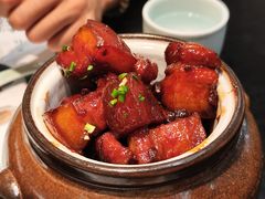 -在莲野·湖北民间菜·头牌松滋鸡(光谷步行街店)