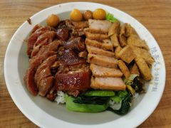 -陆长玖古法猪脚饭(玄风桥店)