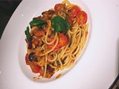 -玛尚诺Pizza&Bar(长泰广场店)