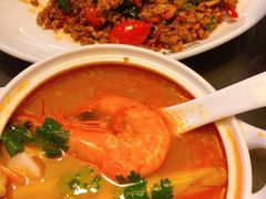 -simply thai天泰(长泰广场店)