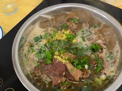 -鑫宝沙茶牛肉火锅(永泰店)