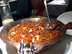 招牌水煮三峡鱼-雲蜀龙阁·金牌水煮鱼(方庄店)