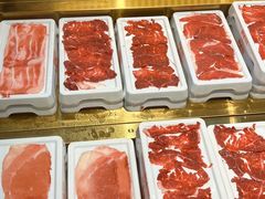 -谭三娘鲜切牛肉自助火锅(北京路店)