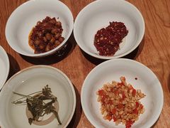 -田小狗的饭店(碧桂园店)