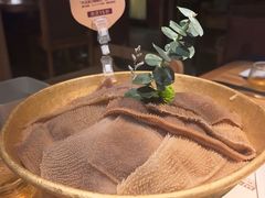 经典毛肚-巴奴毛肚火锅(相州店)