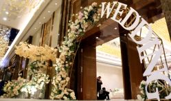点击看大图 -玖玖婚嫁礼仪策划(江滨西路店)