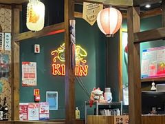 -小川洋风料理(街道口店)