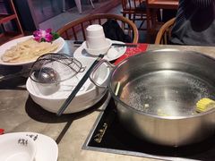 -大喜牛鲜牛肉火锅(营迹路店)