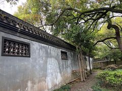 -绮园景区