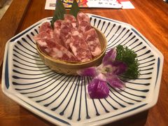 -肉魁屋·烧肉·烧鸟·酒场(高新店)