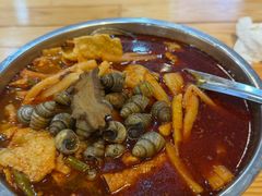 -柳州肥姨妈大骨螺蛳粉(东靖路店)