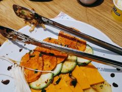 -北京小炮儿炙子烤肉·铜锅涮肉(南京弘阳广场店)