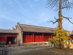 -承恩寺