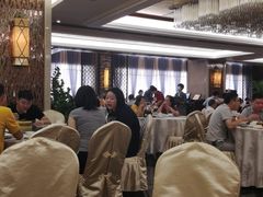 大堂-香云轩·顺德菜(香云纱园林酒店店)