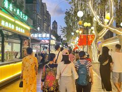 -南屏步行街