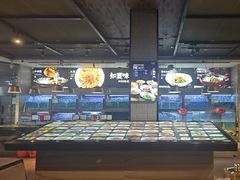 -上座·餐厅(阳光100店)
