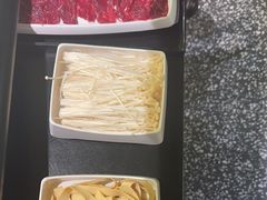 -0048鲜活大虾火锅(步行街店)